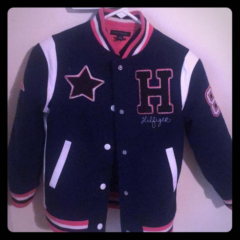 Girls jacket